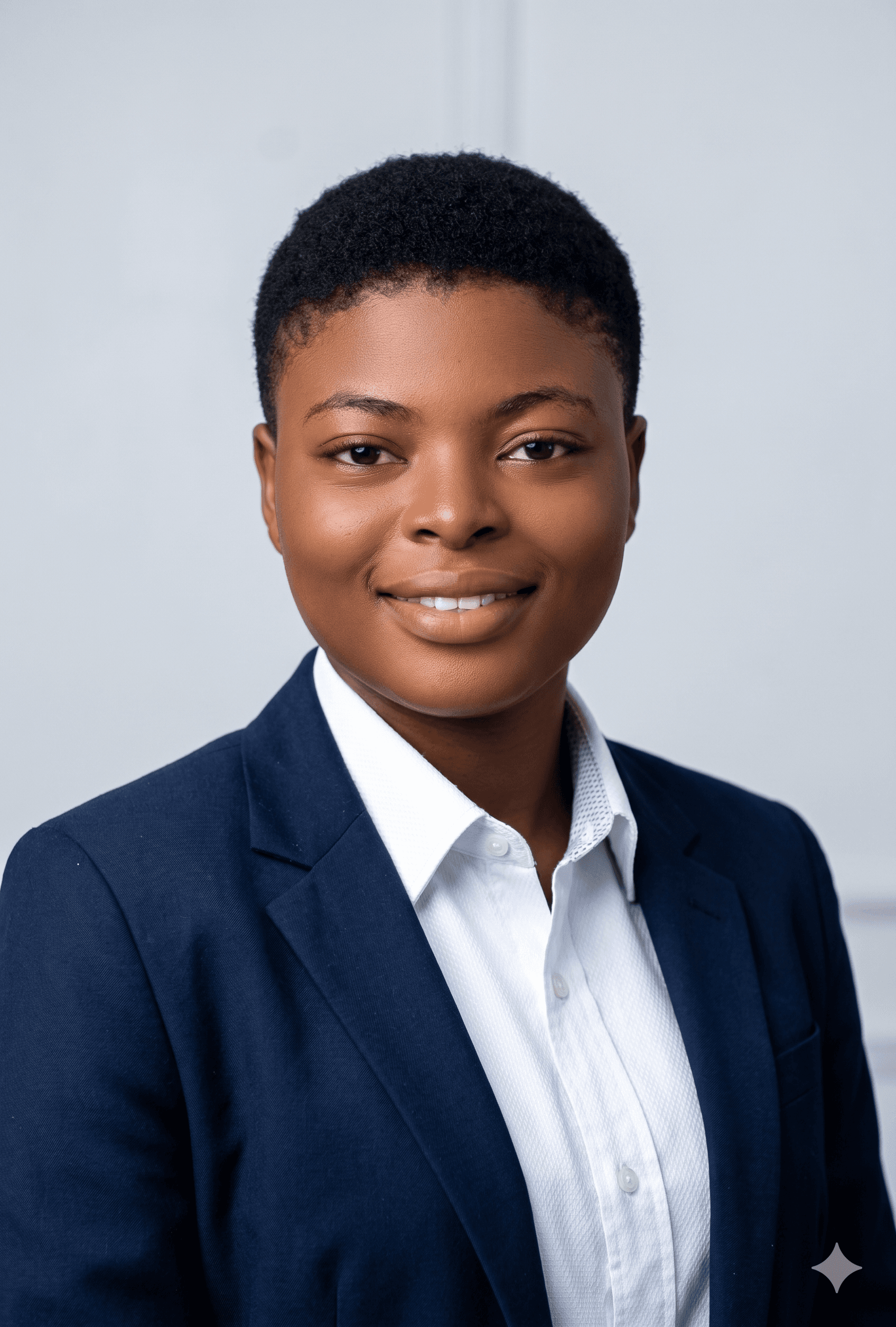 Sarah Ebube